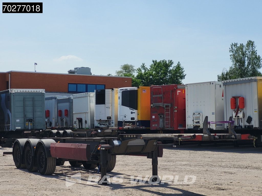 Van Hool 3 assen