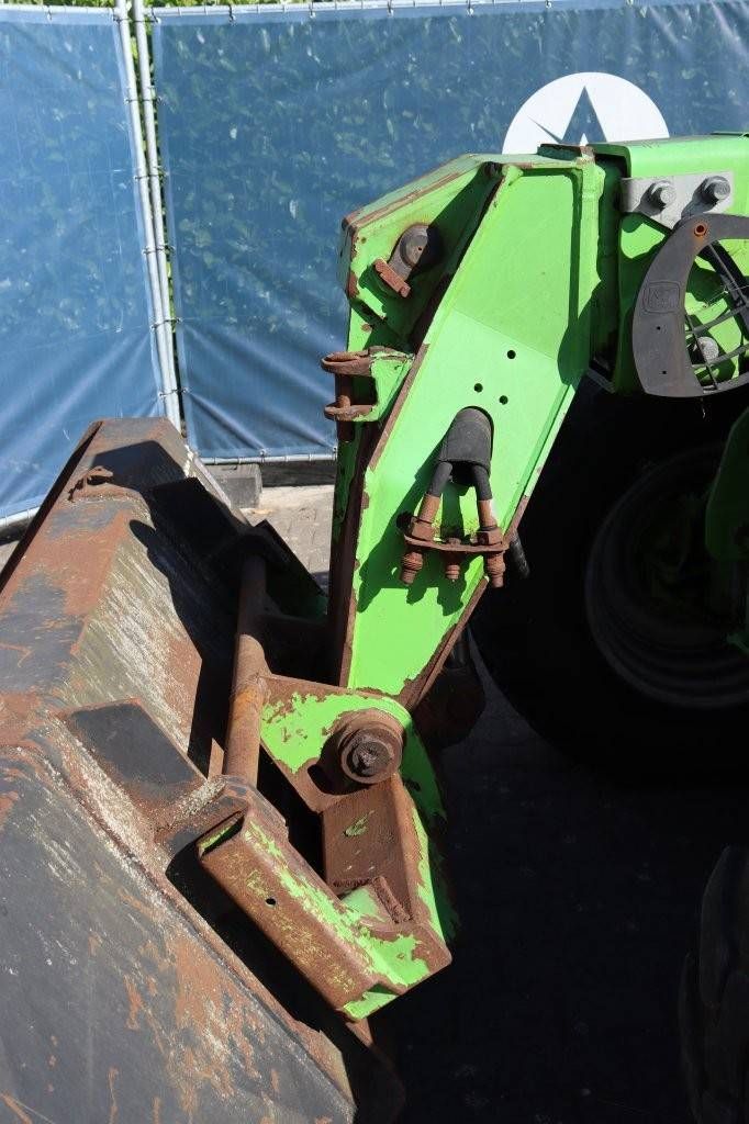 Telehandler Merlo P40.7 Diesel 4000kg 2011