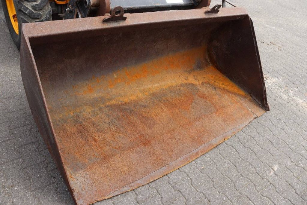Verreiker JCB 525-60 Hi Viz Diesel 2500kg 6m