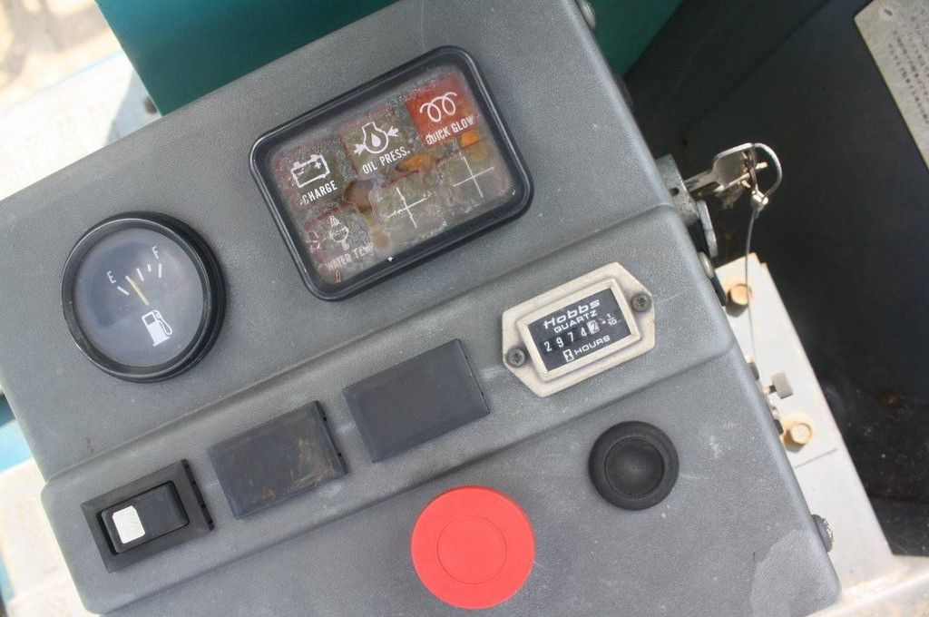 Mini excavator Sumitomo S70FX Diesel