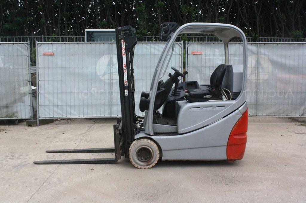 Gabelstapler Still RX 20-16 Elektro 1600kg 2014