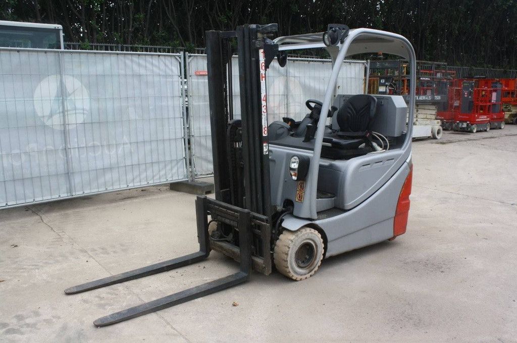 Gabelstapler Still RX 20-16 Elektro 1600kg 2014