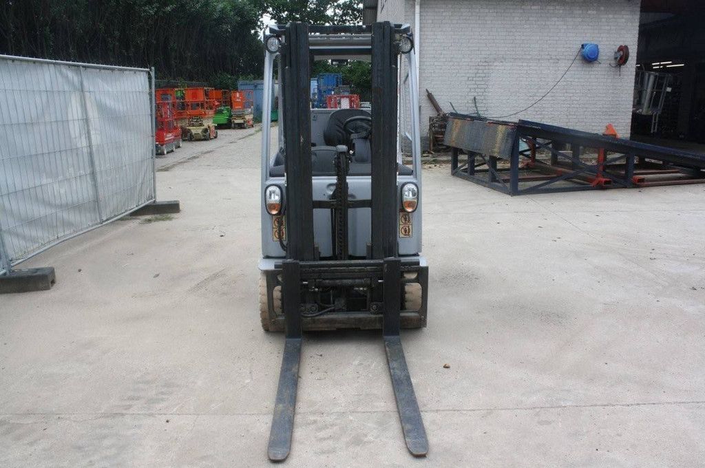 Gabelstapler Still RX 20-16 Elektro 1600kg 2014