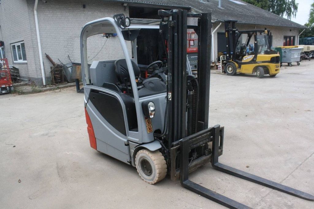 Gabelstapler Still RX 20-16 Elektro 1600kg 2014