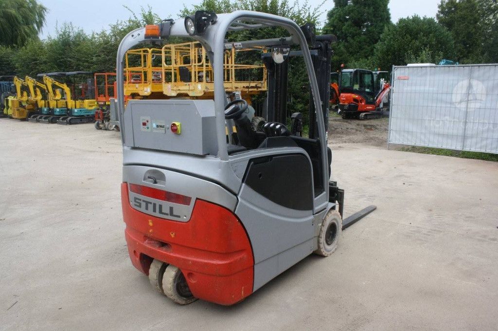 Gabelstapler Still RX 20-16 Elektro 1600kg 2014