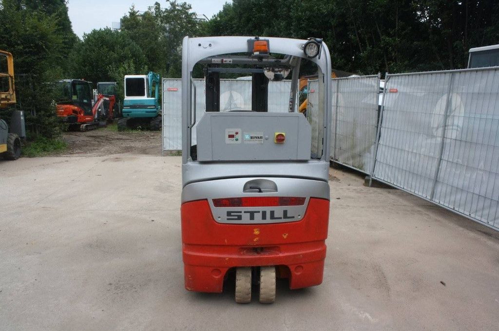Gabelstapler Still RX 20-16 Elektro 1600kg 2014