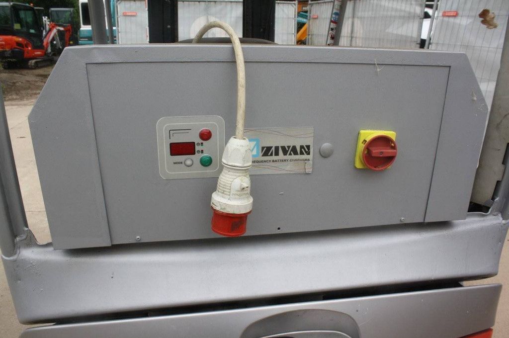 Gabelstapler Still RX 20-16 Elektro 1600kg 2014
