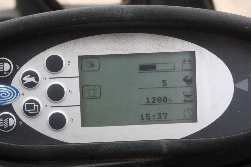 Gabelstapler Still RX 20-16 Elektro 1600kg 2014