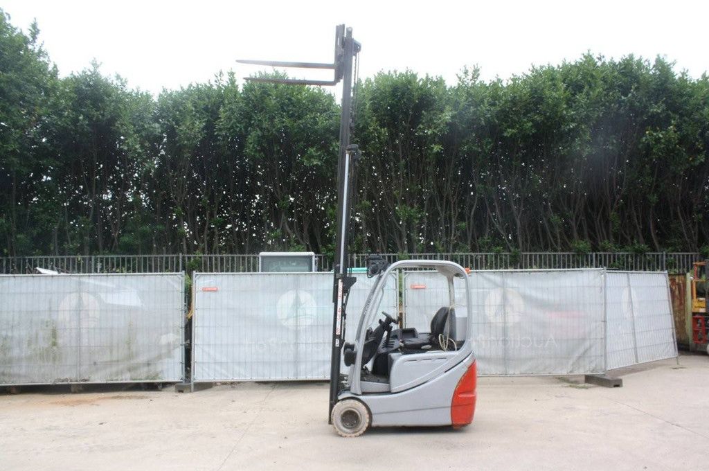 Gabelstapler Still RX 20-16 Elektro 1600kg 2014