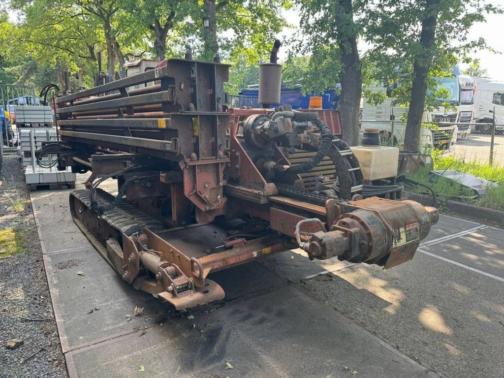Richtboor Ditch Witch JT4020