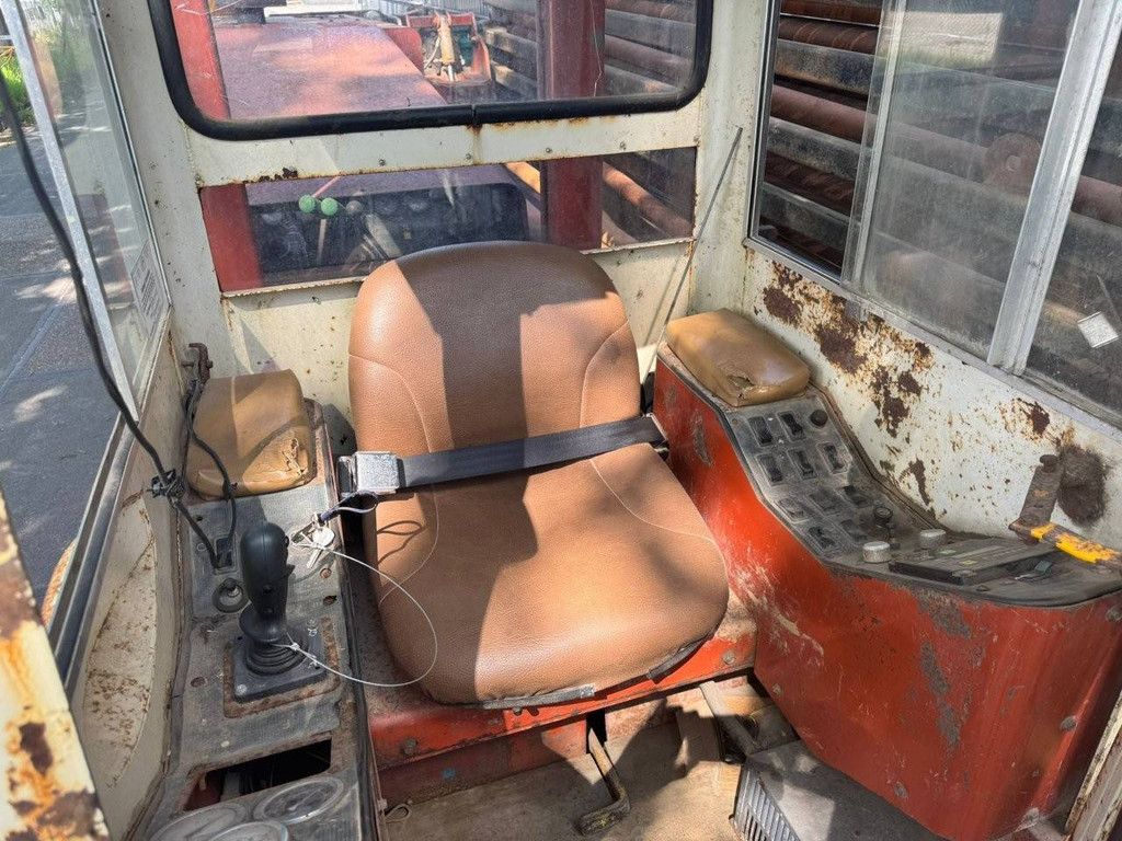 Richtboor Ditch Witch JT4020