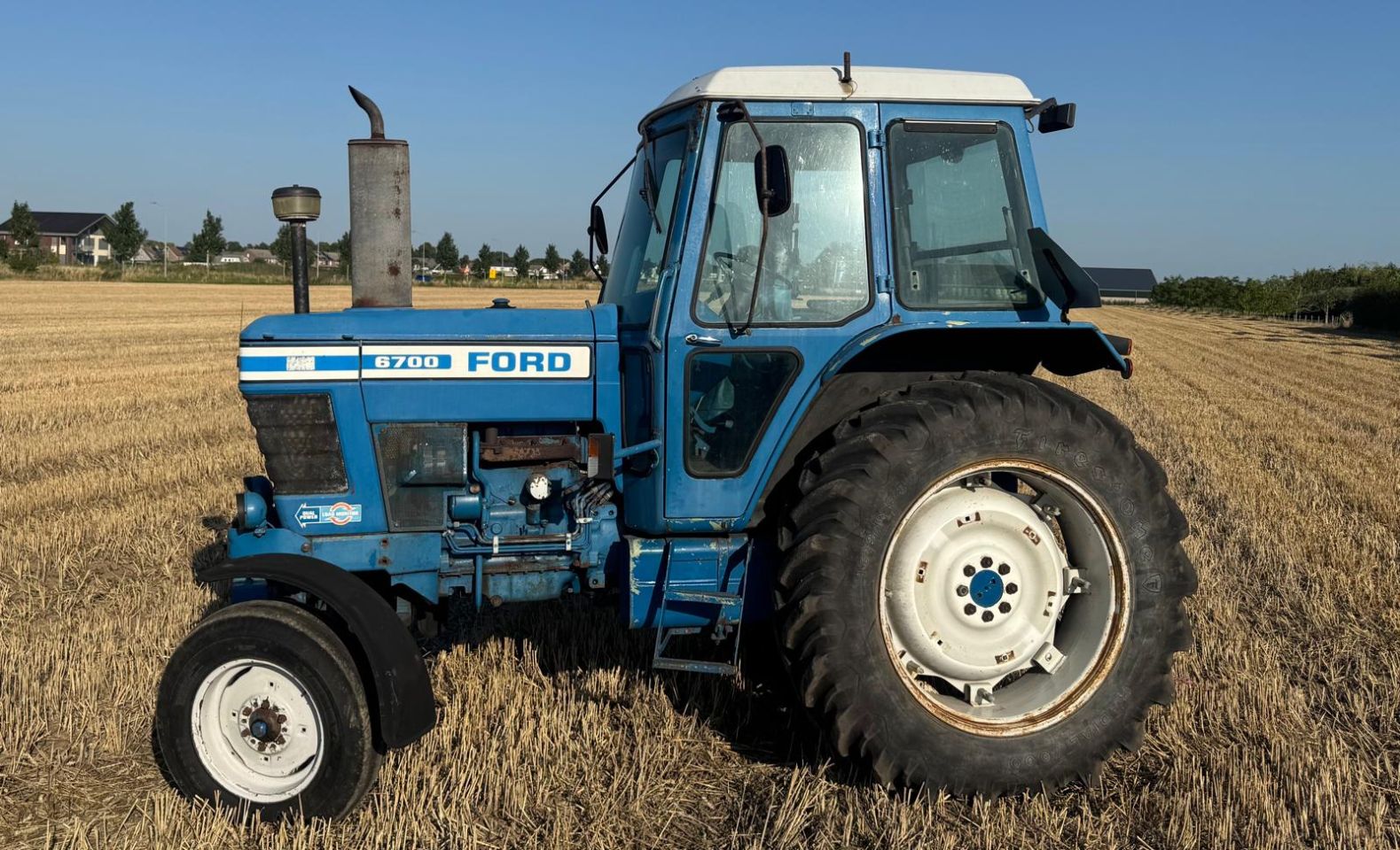 Ford 6700