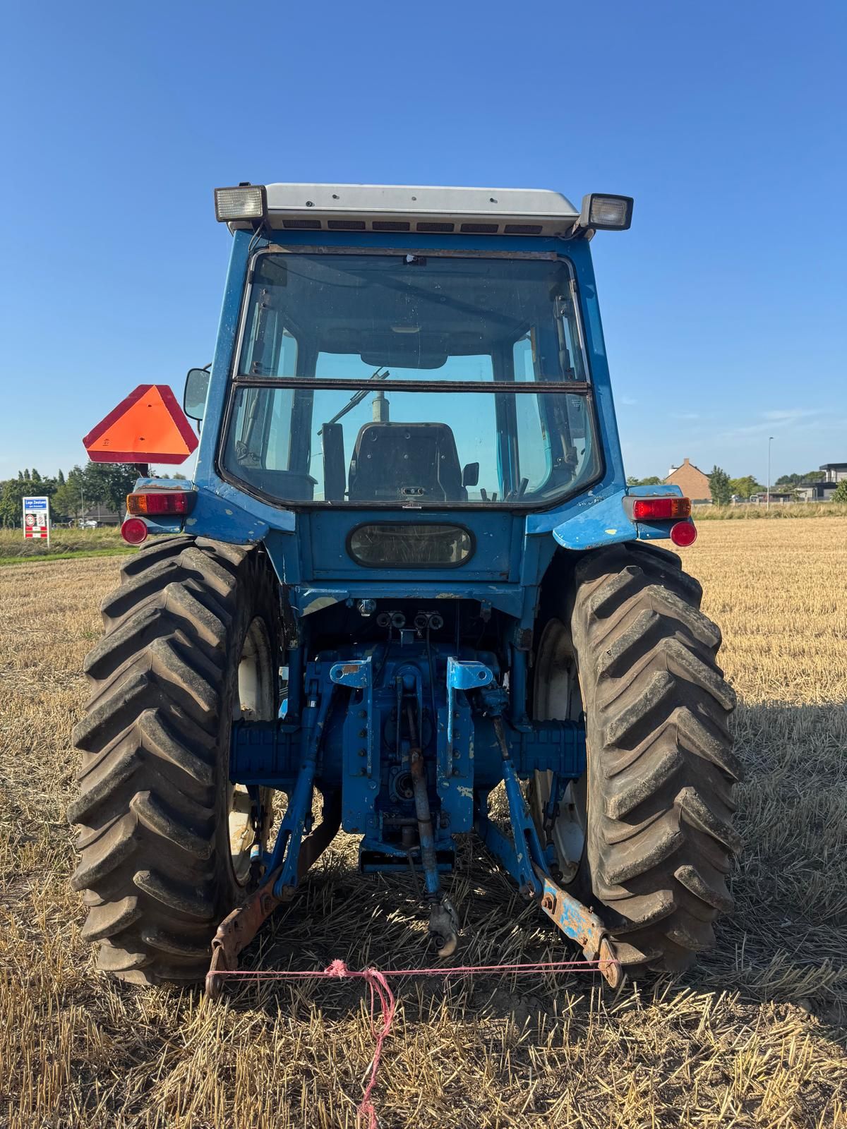 Ford 6700