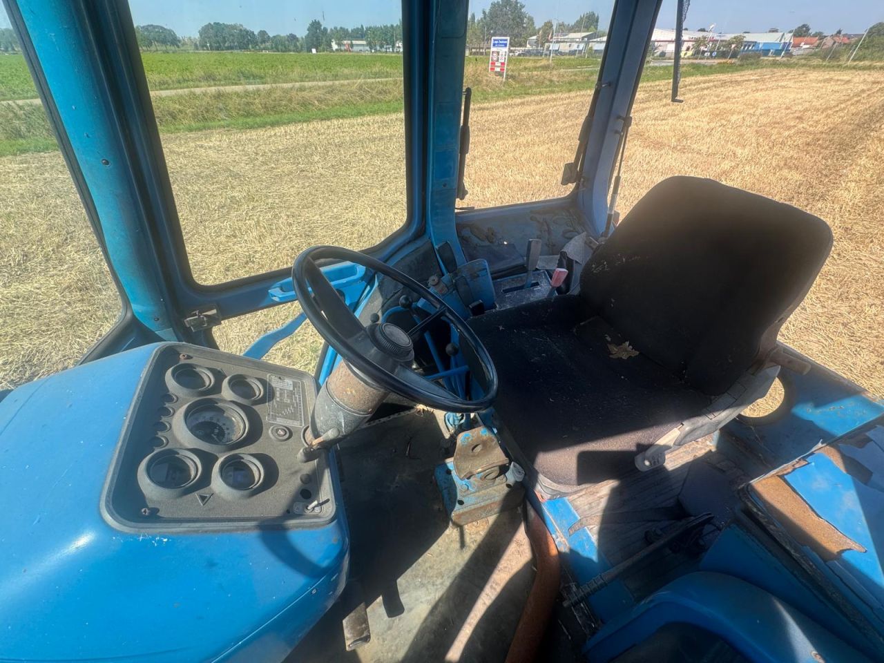 Ford 6700