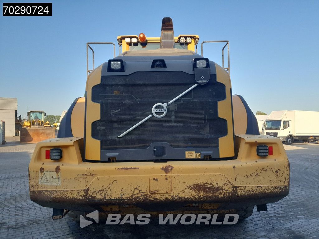 Volvo L180 H CDC
