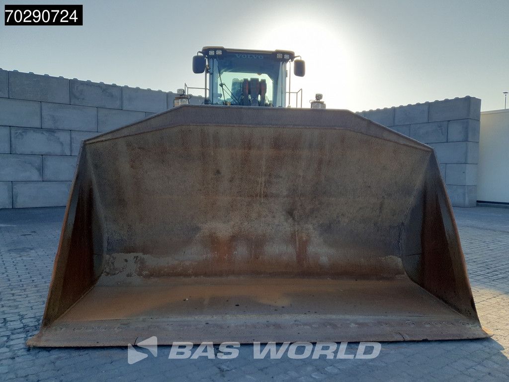 Volvo L180 H CDC
