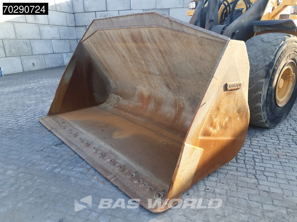 Volvo L180 H CDC