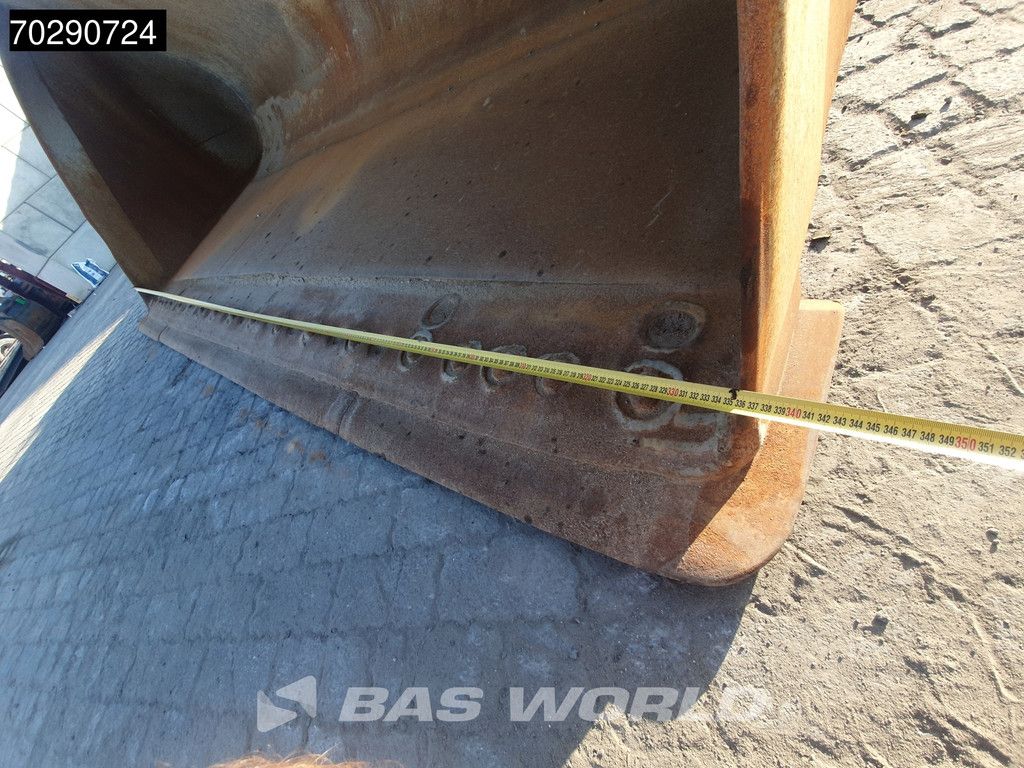 Volvo L180 H CDC