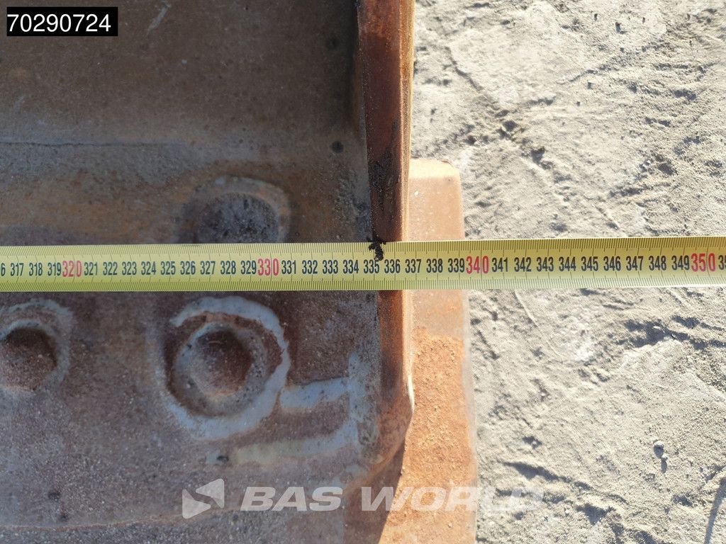 Volvo L180 H CDC