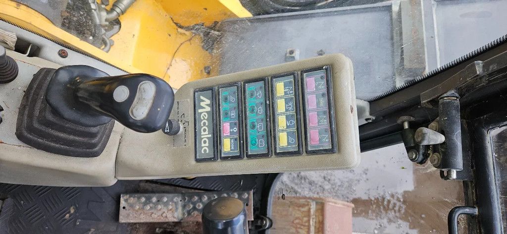 Mecalac 12MX