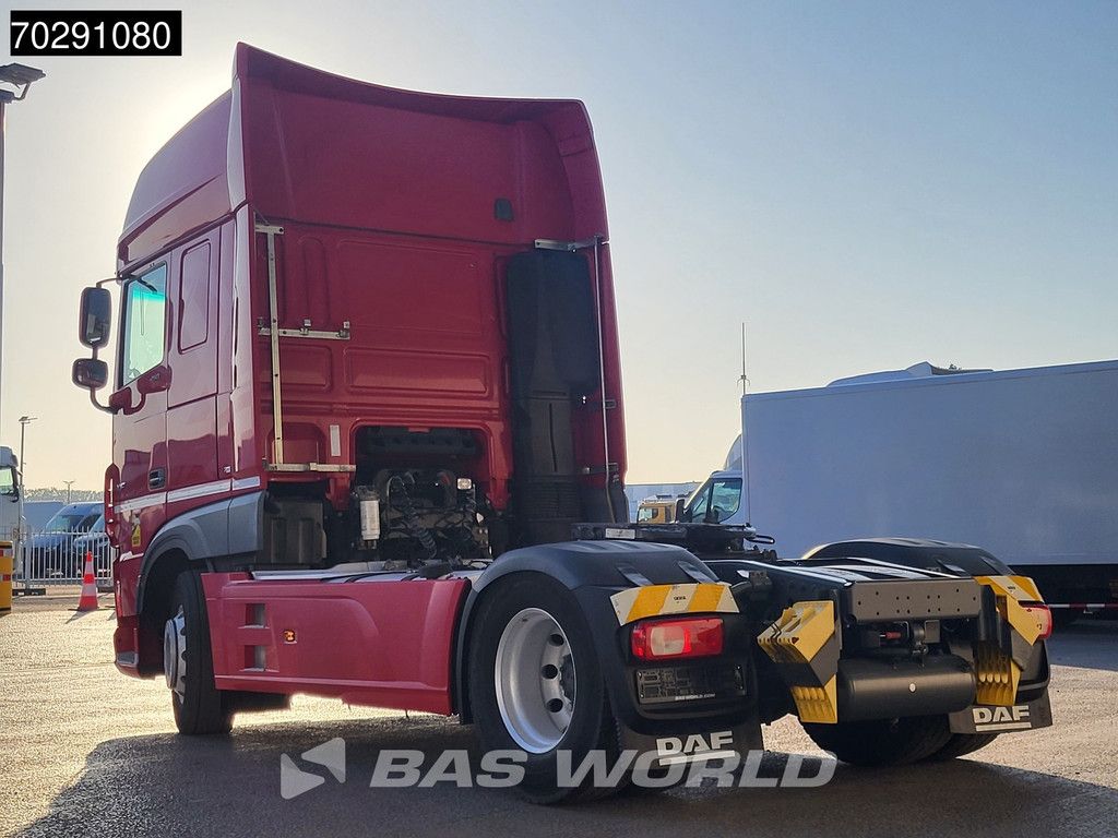 DAF XF XF 450 4X2 SSC PTO ACC Euro 6