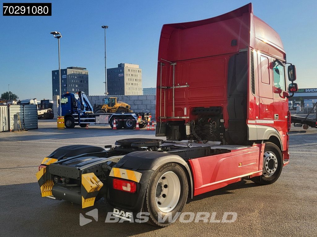 DAF XF XF 450 4X2 SSC PTO ACC Euro 6