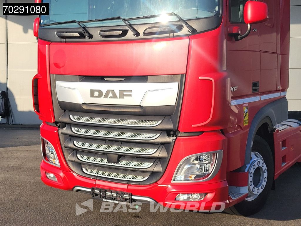 DAF XF XF 450 4X2 SSC PTO ACC Euro 6