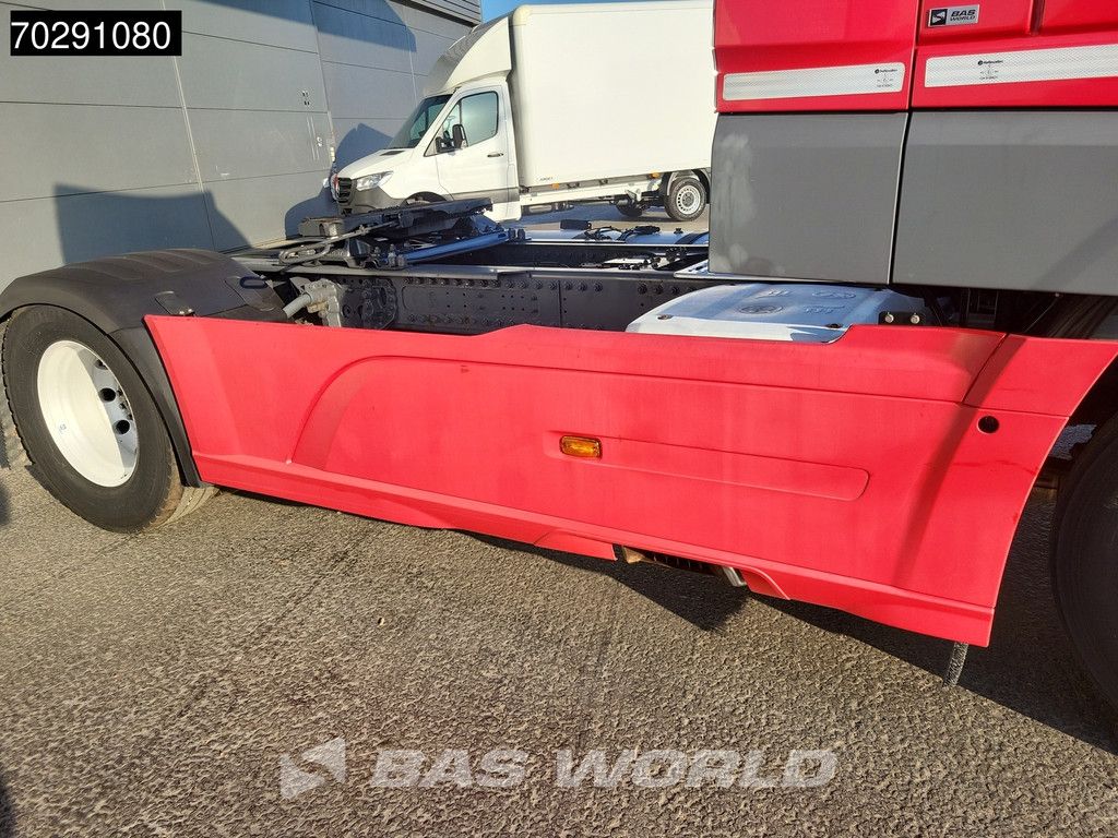 DAF XF XF 450 4X2 SSC PTO ACC Euro 6