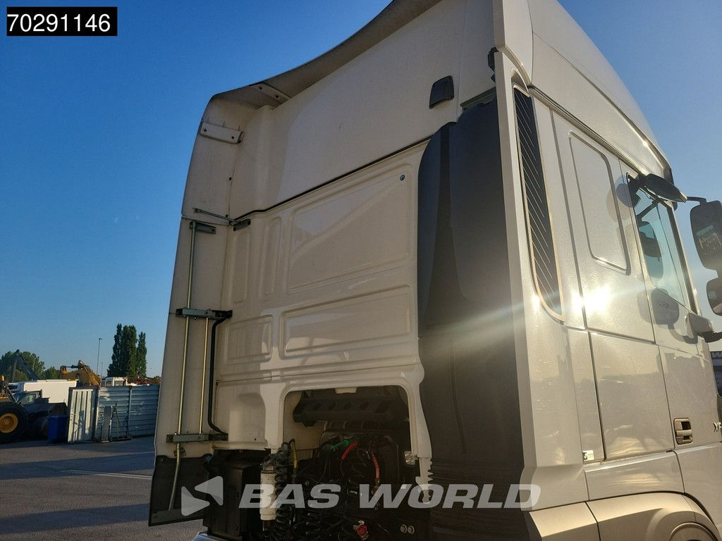 DAF XF 480 4X2 Standairco 2xTanks Navi ACC Euro 6
