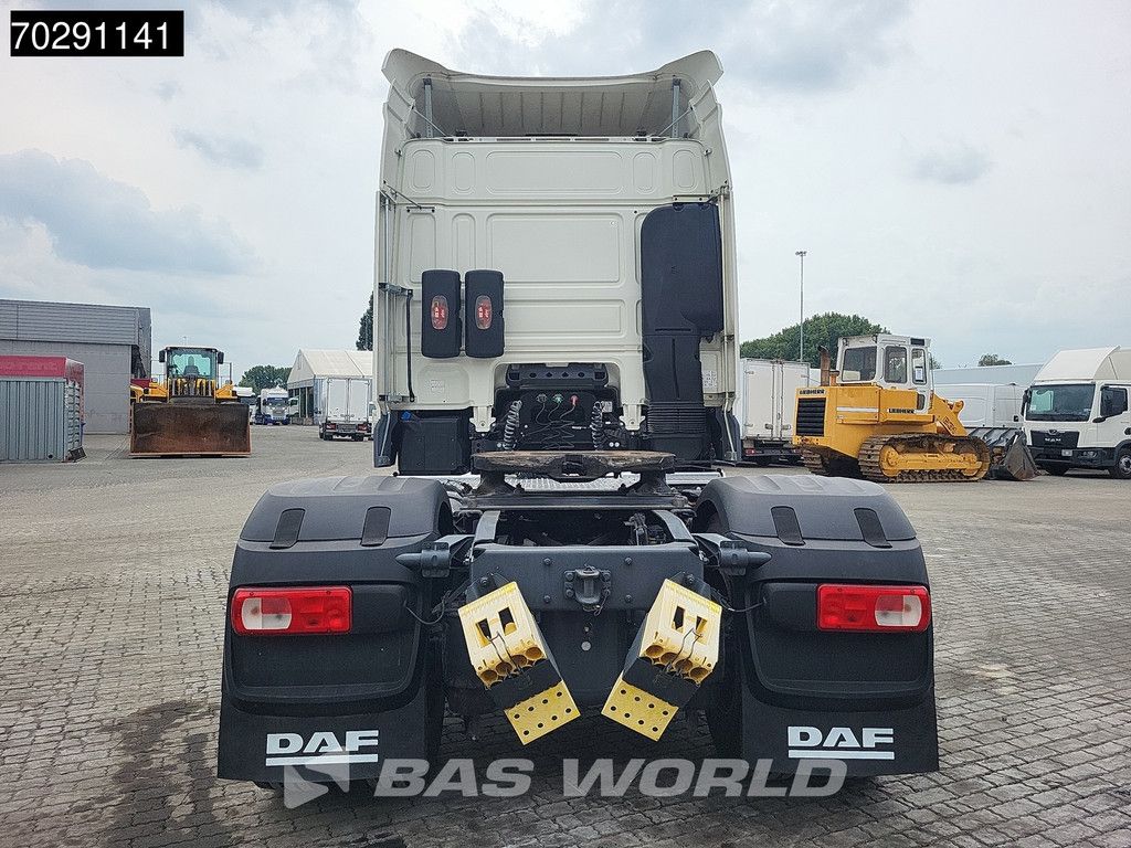 DAF XF 480 4X2 SC Standairco ACC Euro 6