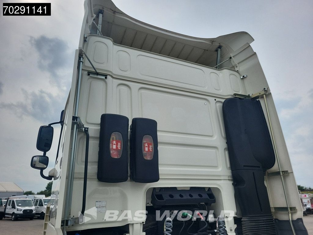 DAF XF 480 4X2 SC Standairco ACC Euro 6