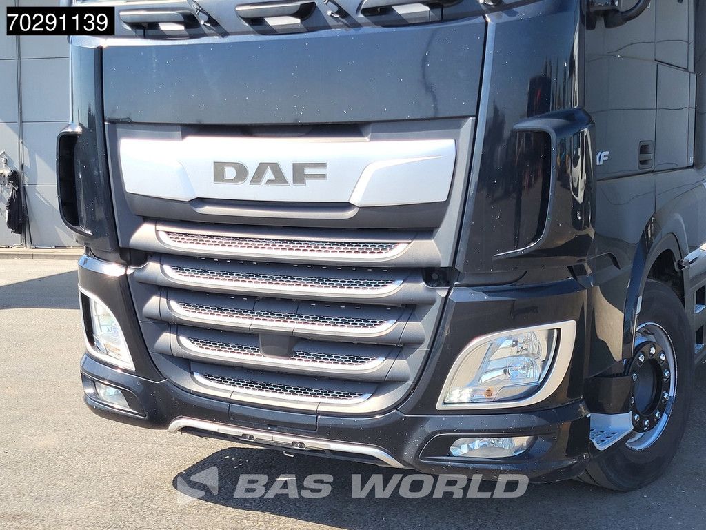 DAF XF 530 4X2 2xTanks ACC Euro 6