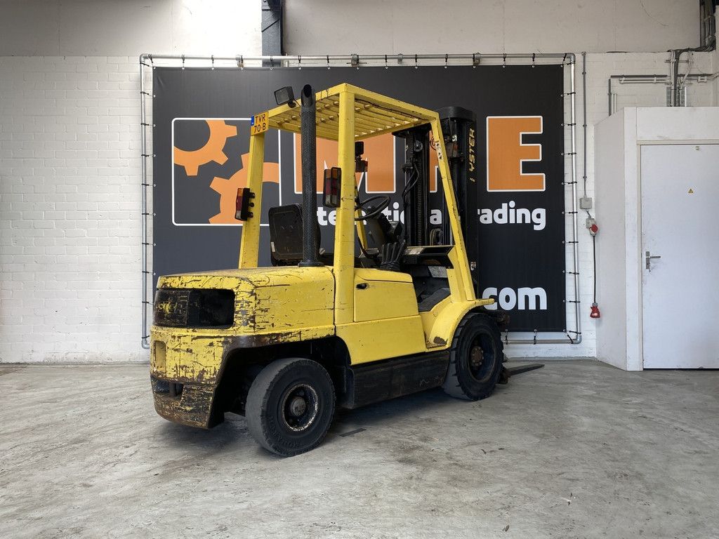 Hyster H3.20XML Diesel MH11230