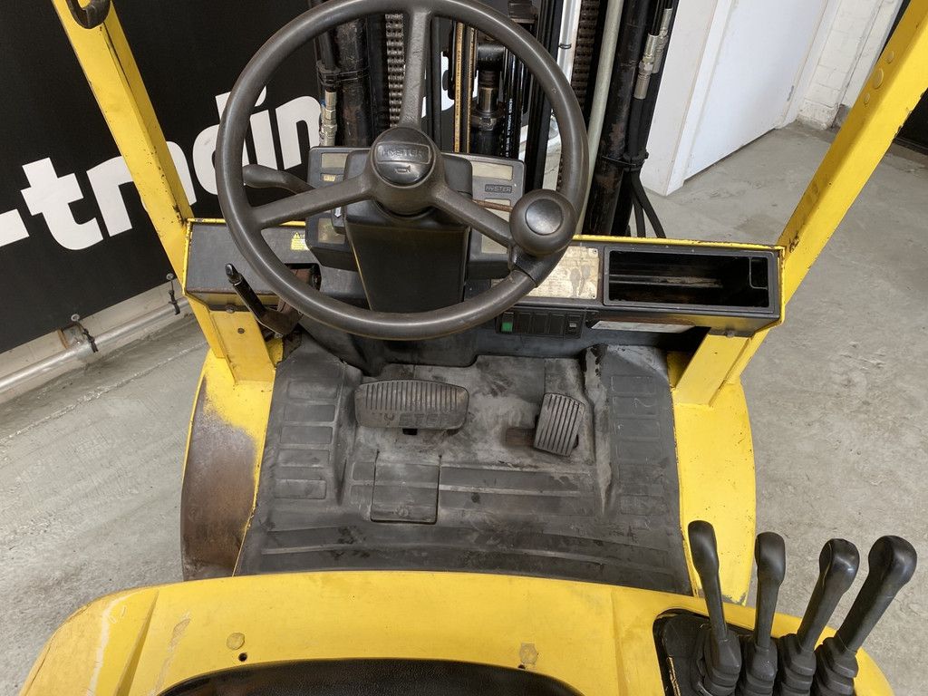 Hyster H3.20XML Diesel MH11230