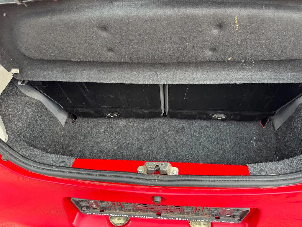 Toyota Aygo **5DOORS-BELGIAN CAR**