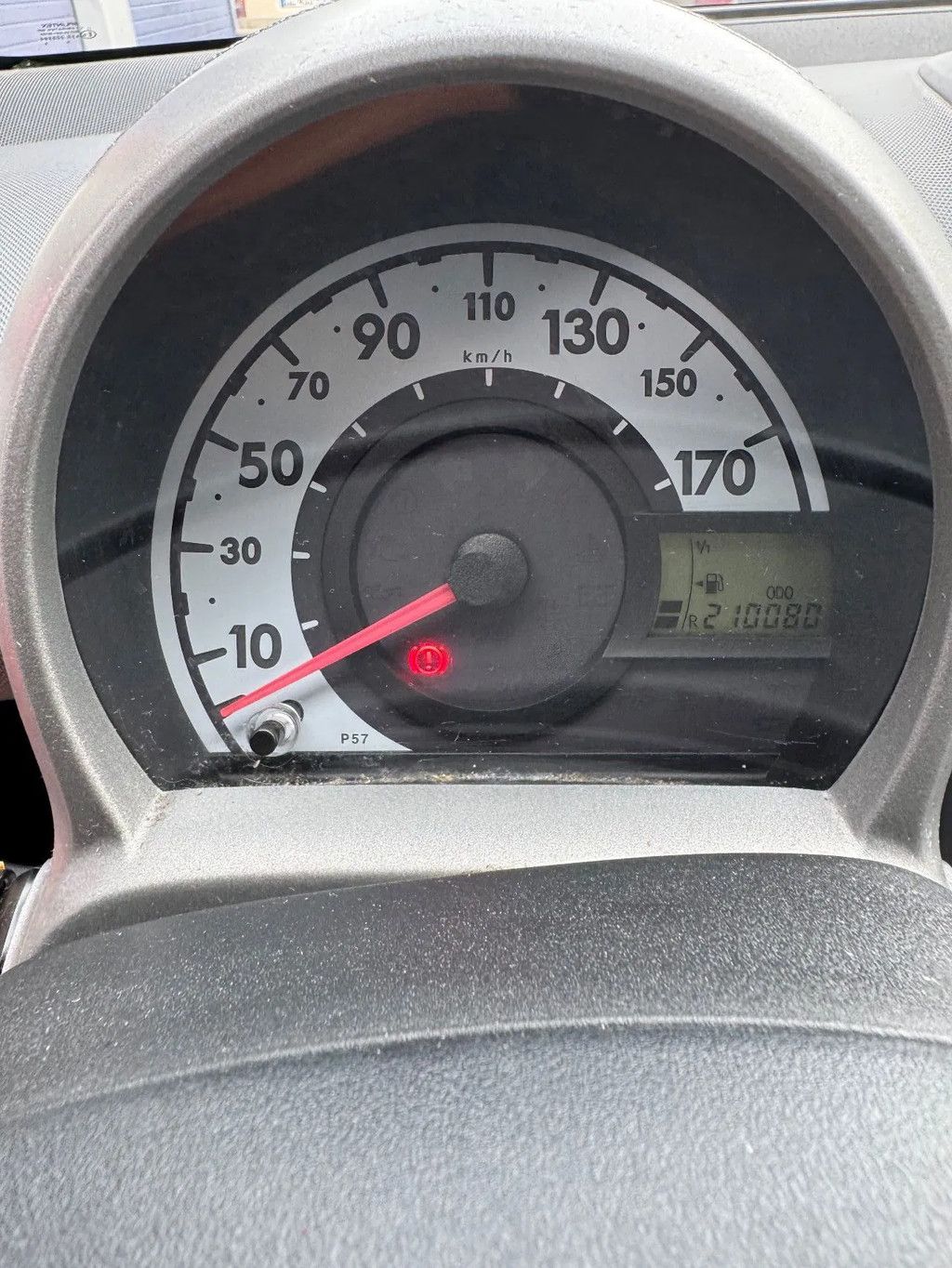Toyota Aygo **5DOORS-BELGIAN CAR**