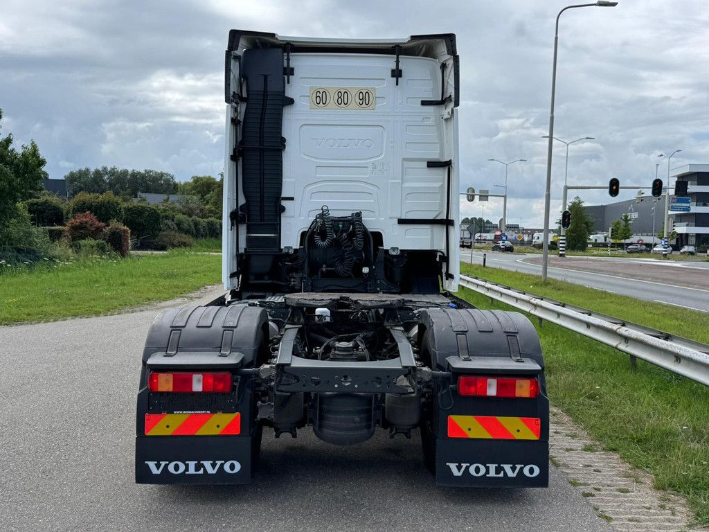 Volvo FH500 4x2 Tractor Head