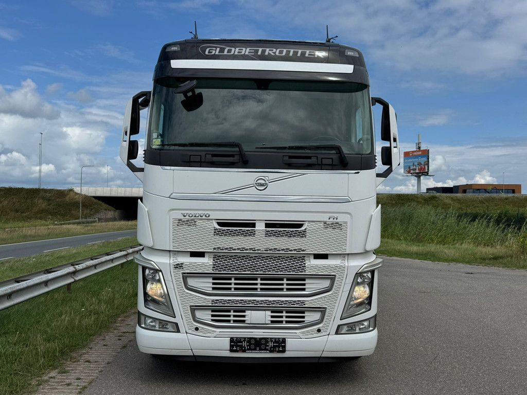 Volvo FH500 4x2 Tractor Head