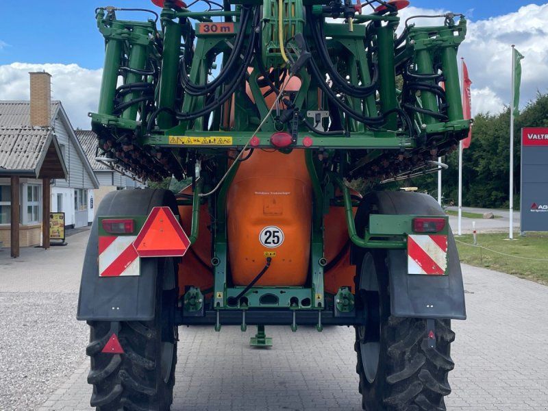 Amazone UX 6200 Super
