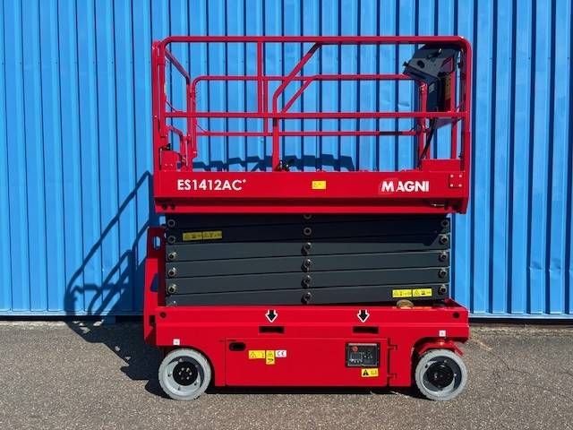 Magni 1412 AC +