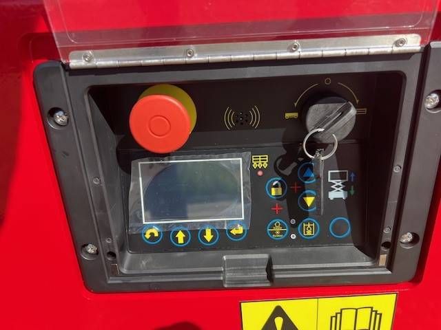 Magni 1412 AC +
