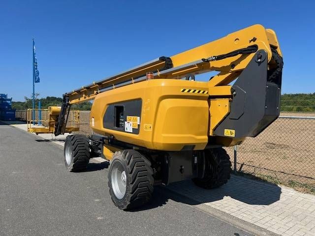 XCMG XGA 26 K1