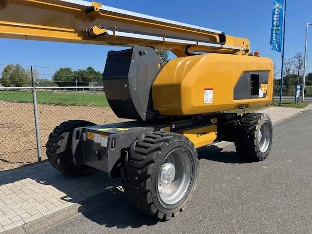 XCMG XGA 26 K1