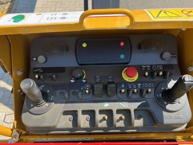 XCMG XGA 26 K1