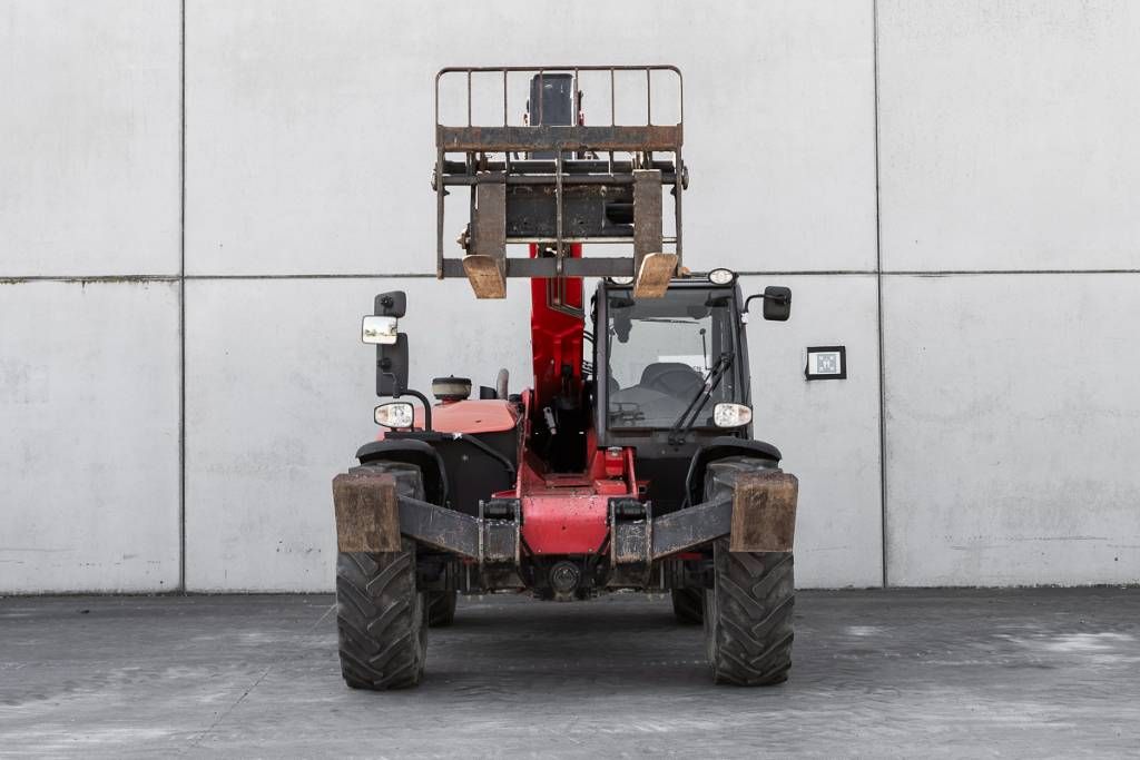 Manitou MT 1030 EASY