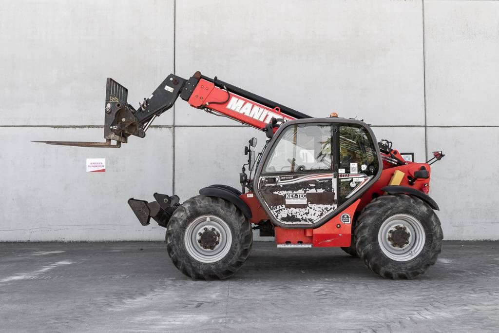 Manitou MT 1030 EASY