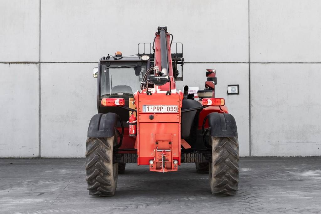 Manitou MT 1030 EASY