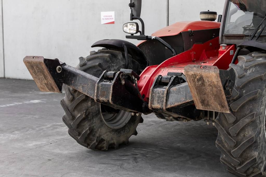 Manitou MT 1030 EASY