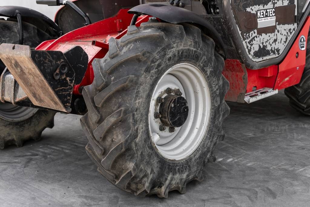 Manitou MT 1030 EASY