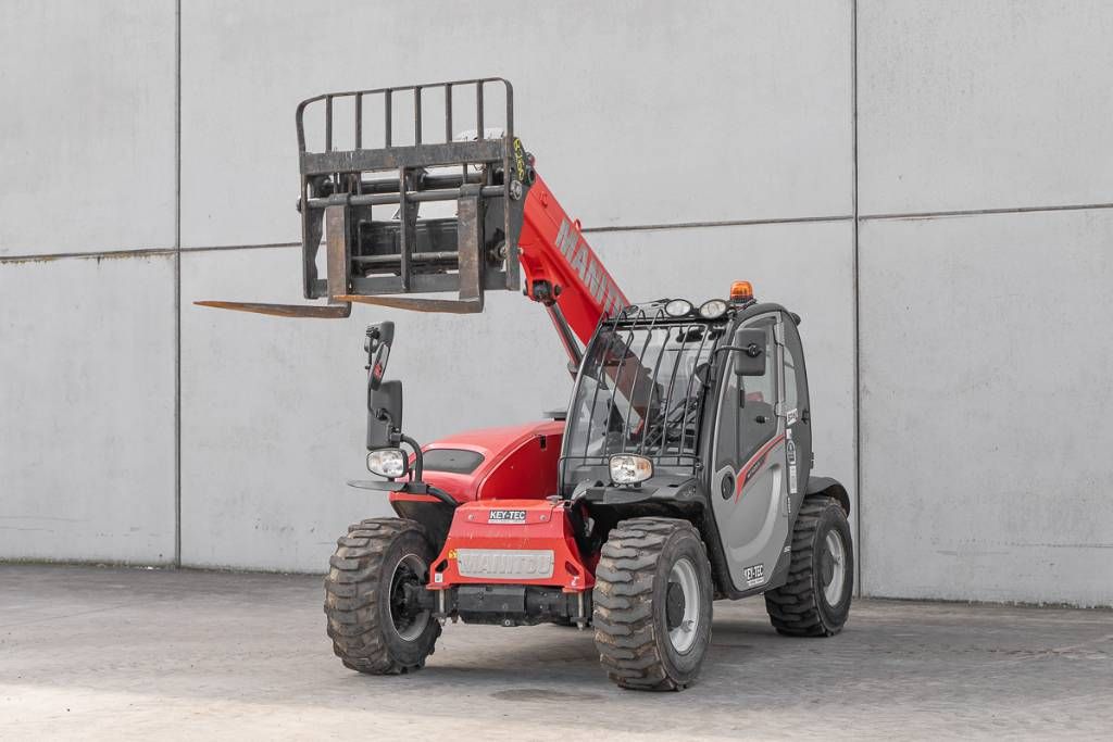 Manitou MT 625